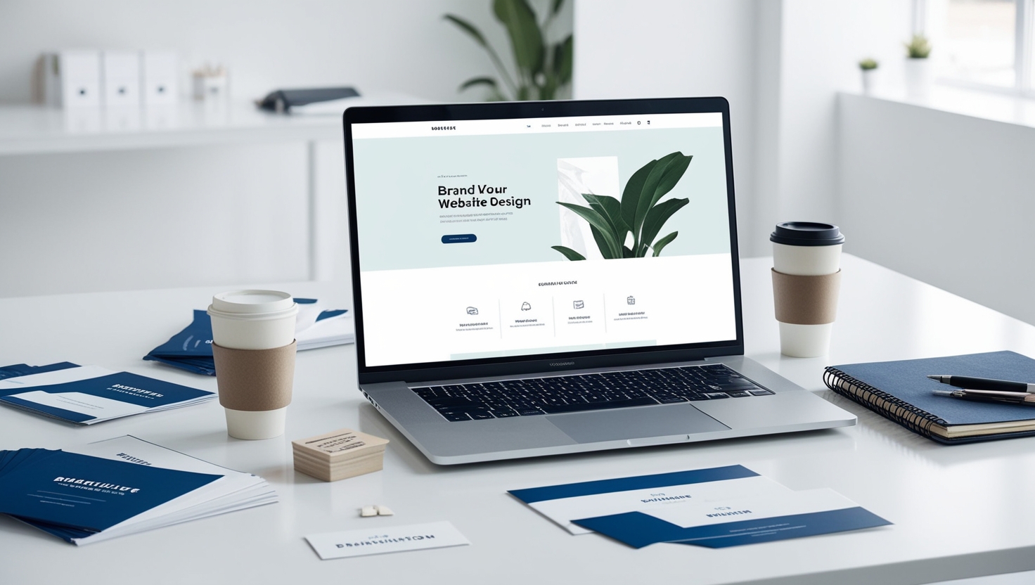 چرا طراحی سایت حرفه‌ای برای کسب‌وکار شما ضروری است؟