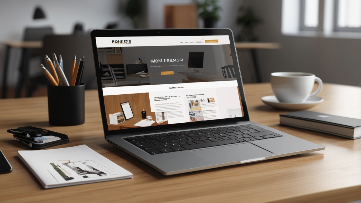 چگونه وب‌سایتی با عملکرد بالا طراحی کنیم؟